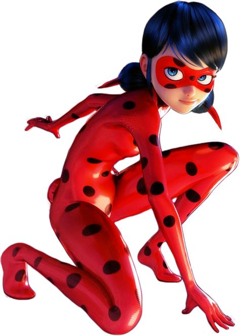 Miraculous Ladybug